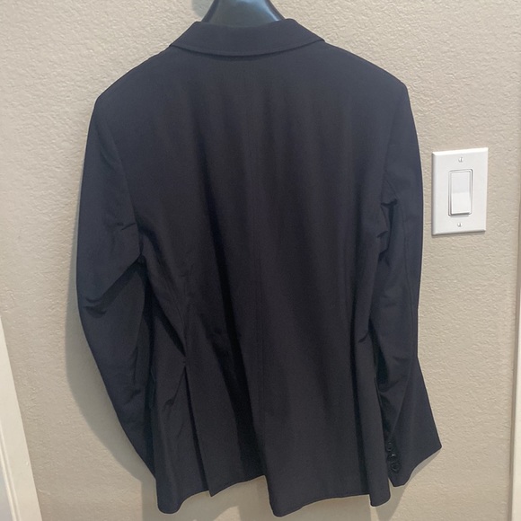 Grand Prix Show Coat - Picture 2 of 8